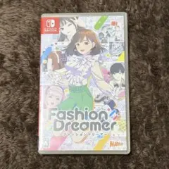 Switch ファッションドリーマー
