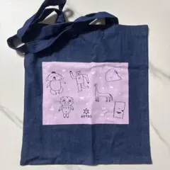 2026年最新】astro トートバッグの人気アイテム - メルカリ