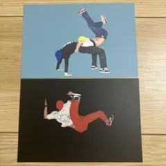 서민경 서민경/ 아픈 엽서