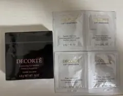 【未開封】コスメデコルテ コントゥアリングアイシャドウ 013 ＋おまけ