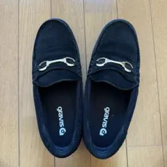 gravis スリッポン　25cm