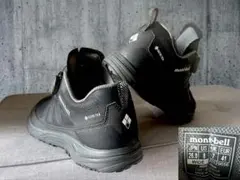 mont-bell GORE-TEX BOA スニーカー 26.0cmのサムネイル