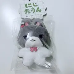 にじたうん 月ノ美兎 未開封