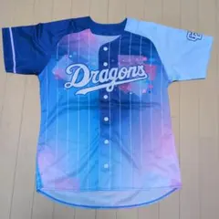 中日ドラゴンズ　ドラ恋　ユニフォーム　ユニホーム　2026