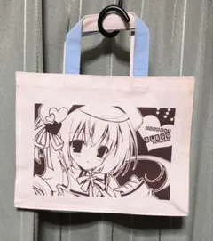 Coconut Bless ココナッツブレス 奈月ここ ミニトートバッグ