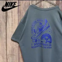NIKE ナイキ SIBC ショートスリーブ Tシャツ