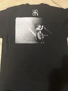 値下げ中！希少☆優里1st FC Tour 2023 TシャツXL - メルカリ