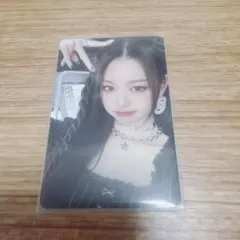 IVE WAVE タワレコ 特典 ウォニョン