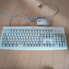 【kaz】 PC-98キーボードとマウス kaz様専用】 PC-98キーボードとマウス - メルカリ