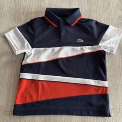 LACOSTE SPORT ポロシャツ FR3 Mサイズ - メルカリ