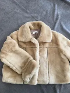 phile ファージャケット ブルゾン 【イエベ春】ショート丈 古着