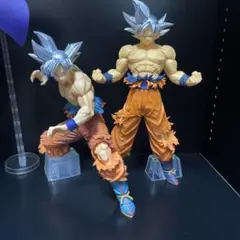2026年最新】孫悟空 身勝手の極意 フィギュアの人気アイテム - メルカリ