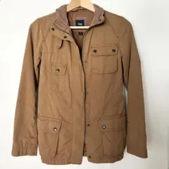 Gap ギャップ ジャケット アウター カジュアルジャケット 上着