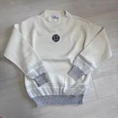 【超美品】STONE ISLAND ストーンアイランド ニット XL ボーダーのサムネイル