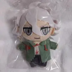 2026年最新】ダンガンロンパ 狛枝 ぬいぐるみの人気アイテム - メルカリ