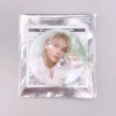 &TEAM NICHOLAS カフェ 缶バッジ