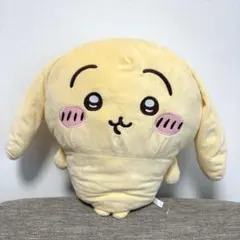 ちいかわ 垂れ耳なうさぎ 超BIGぬいぐるみ