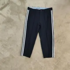 アディダスゴルフ 七分丈パンツ