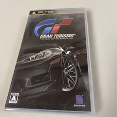 PSP グランツーリスモ