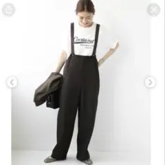 【JOURNAL STANDARD relume】ウォッシャブルツイード