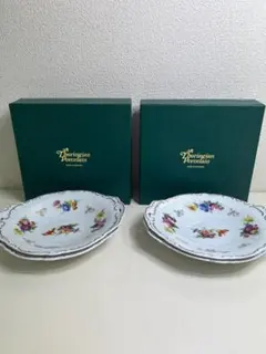ドイツ購入Villeroy&Boch Spring Awakening ボウル - メルカリ