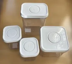 2026年最新】oxo ポップコンテナ 旧の人気アイテム - メルカリ