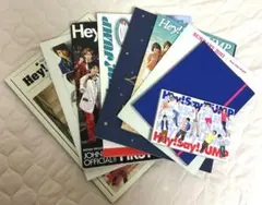 2025年最新】hey!say!jump カレンダー フライヤーの人気アイテム