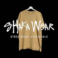 "shaka wear" Super Max Heavy T-shirt