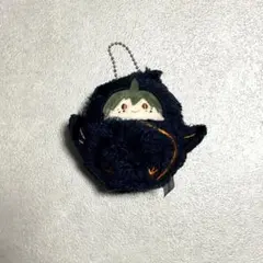 ハイキュー　くるみたぴぬい　山口忠