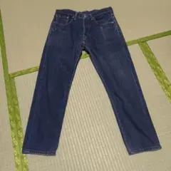LEVI'S 501 CT 31×32