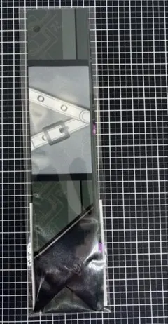 鬼滅の刃　ナンジャタウン　不死川実弥　リボンスカーフ　未使用　未開封　廃盤　廃番