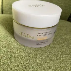 d'Alba VTCクリーム　55g