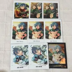 あんスタ 椎名ニキ 中国 カード ポラロイド ぱしゃっつ - メルカリ