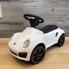 2025年最新】ペダルカー ポルシェの人気アイテム - メルカリ