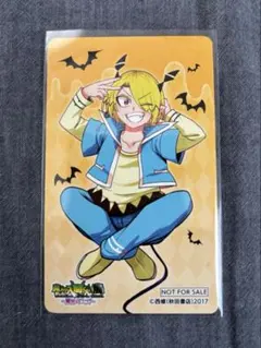 【シャックス・リード】魔入りました！入間くん展 魔界へようこそ！グッズまとめ売り グッズ-スタンドポップ】魔入りました！入間くん 描き下ろしイラスト