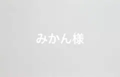 みかん様専用‼️手描きイラストメッセージカード　筆文字アート　シマエナガ絵葉書