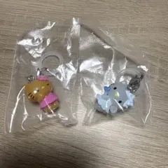 ハローキティー めじるしアクセサリー