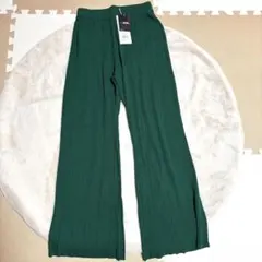 azul by moussy ワイドパンツ