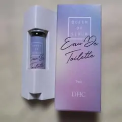 DHC クイーンオブセラム Eau De Toilette 7mL　非売品のサムネイル