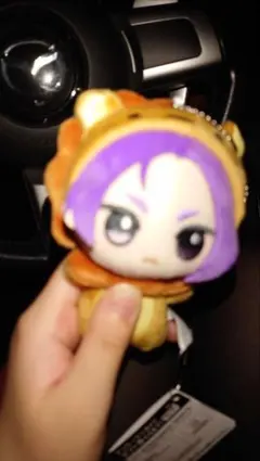 ブルーロック ちびぐるみ 〜アニマル着ぐるみver.〜Vol.2  御影玲王☆