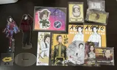 東京リベンジャーズ　九井一　まとめ売り