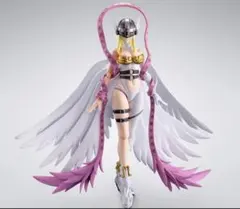 2026年最新】エンジェウーモン フィギュアの人気アイテム - メルカリ