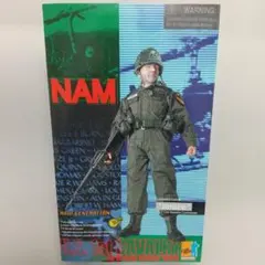 ムーア中佐！映画 ワンス＆フォーエバー 1965 ベトナム戦争 1/6フィギュアのサムネイル