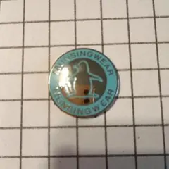 Munsingwear ゴルフマーカー