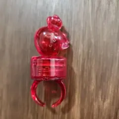 すとぷり 莉犬 リングライト
