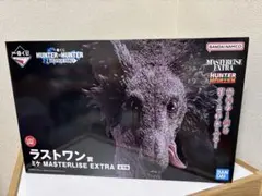 一番くじ HUNTER×HUNTER ハンターハンター ラストワン賞 ミケ
