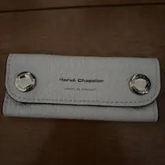 エルベシャプリエ ハンドルカバー 1611L レザー フーシャピンク - メルカリ