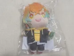 【にじさんじ】宇佐美リト / 放課後オリエンス - にじぬい