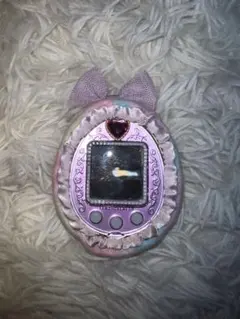 11☺︎様　たまごっち