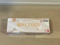 ワンピースヒロインズエディションスペシャルセットBOX・金ドン・スリーブ未開封